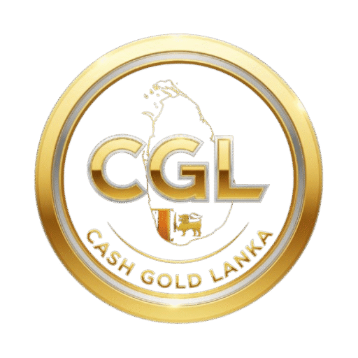Cash Gold Lanka Logo